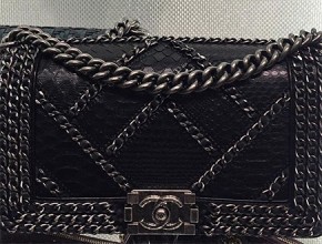 CHANEL | Bragmybag | Page 25