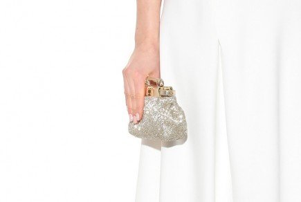 Fendi Pouch Micro Peekaboo Shoulder Bag | Bragmybag