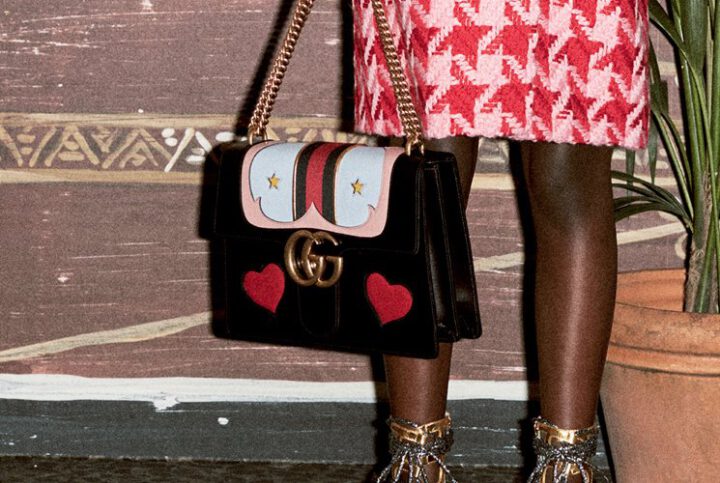 Gucci Pre-Fall 2016 Bag Campaign | Bragmybag