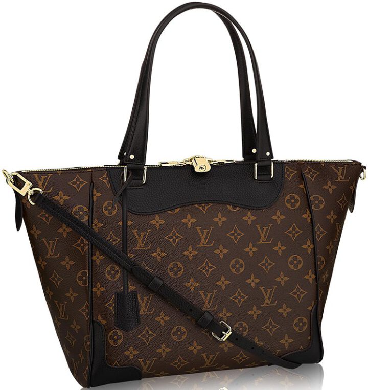 Louis Vuitton Estrela Bag | Bragmybag