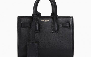 Saint Laurent Classic Toy Sac de Jour shoulder bag thumb