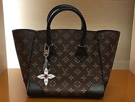 Louis Vuitton Monogram Phenix MM - Brown Totes, Handbags - LOU761813