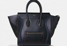 Celine Trio Rolled Bag | Bragmybag