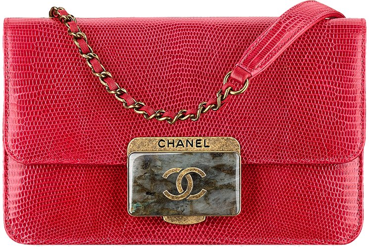 Chanel: #CHANELSpringSummer Miniature Bags To Love - BAGAHOLICBOY