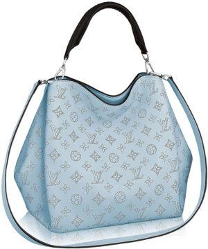 Louis Vuitton Babylone Monogram Leather Bag | Bragmybag