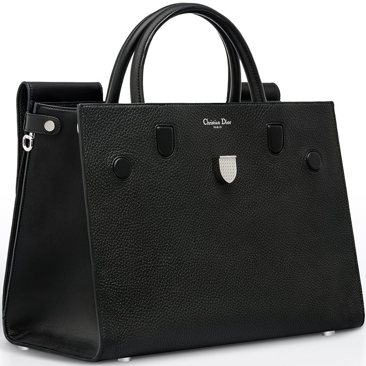 Dior Diorever Bag | Bragmybag