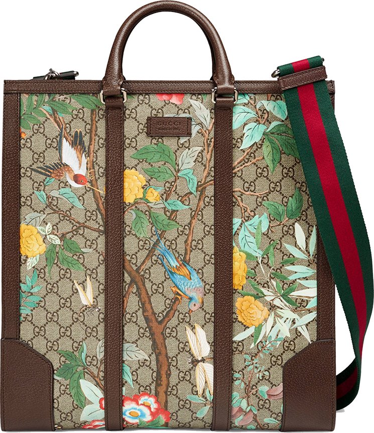 Gucci Tian Bag Collection | Bragmybag