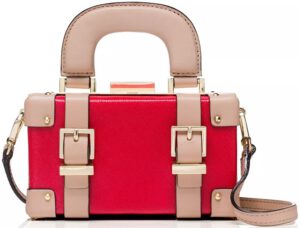 Kate Spade Go Fly A Kite Luggage Bags | Bragmybag