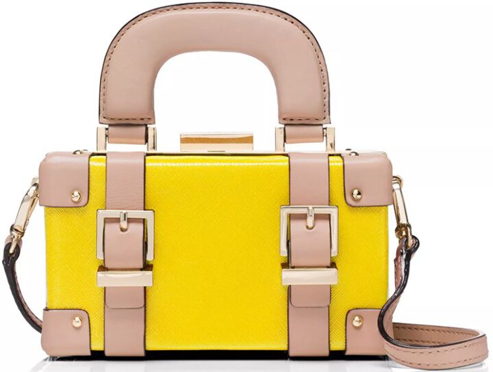 Kate Spade Go Fly A Kite Luggage Bags | Bragmybag