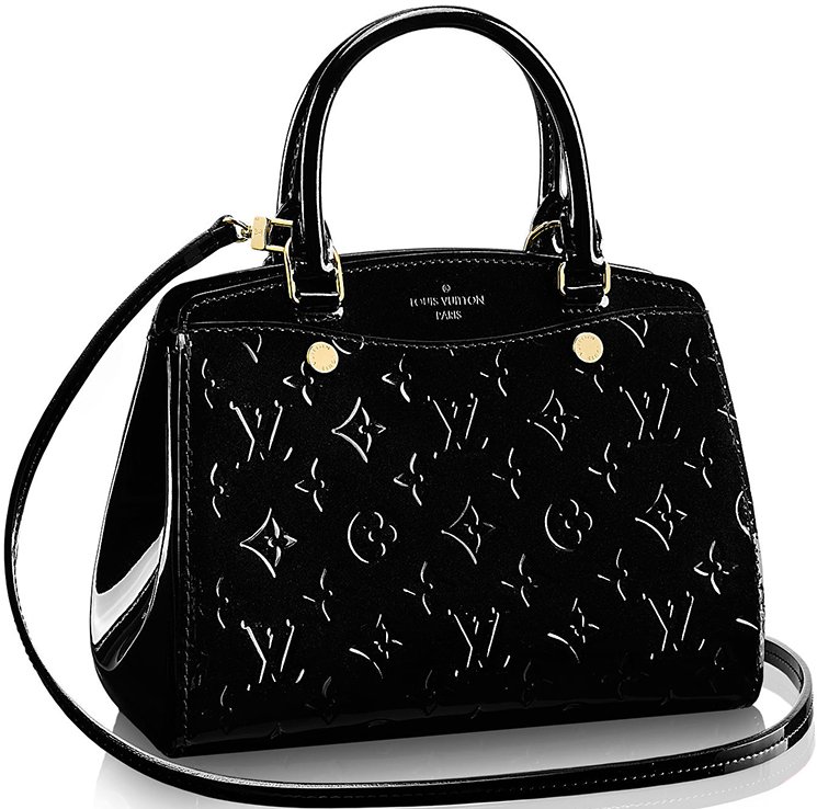Louis Vuitton Brea MM - Review / Wear & Tear / What's in my bag