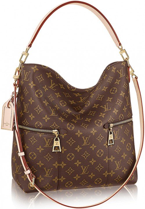 Louis Vuitton Melie Bag Bragmybag 