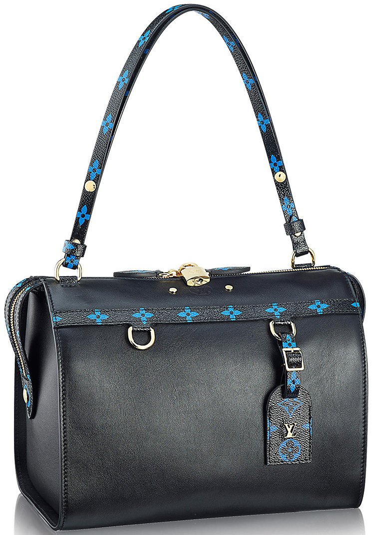 Louis Vuitton Speedy  Bag