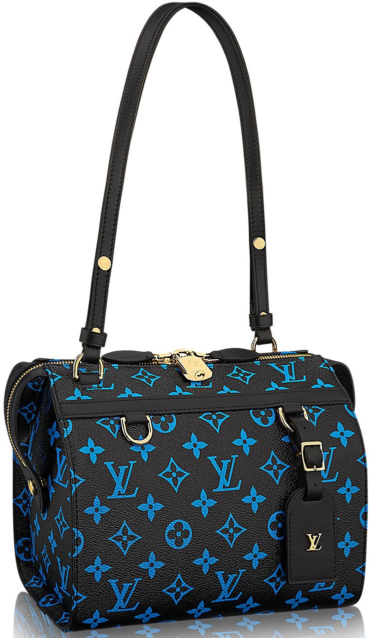 Louis Vuitton Speedy Amazon Bag | Bragmybag