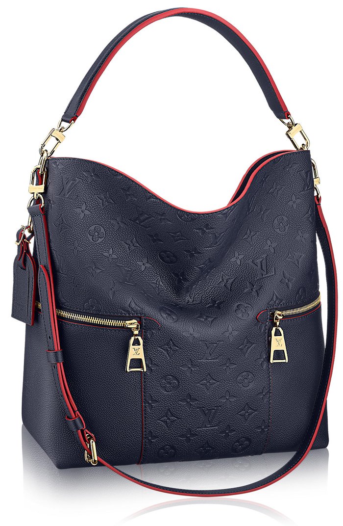 Louis Vuitton Melie Bag | Bragmybag