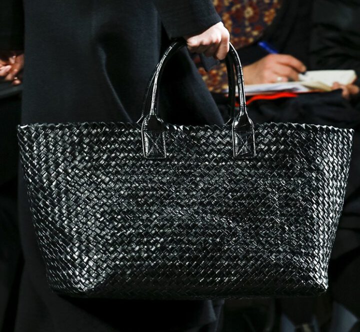 Bottega Veneta Fall Winter 2016 Runway Bag Collection | Bragmybag