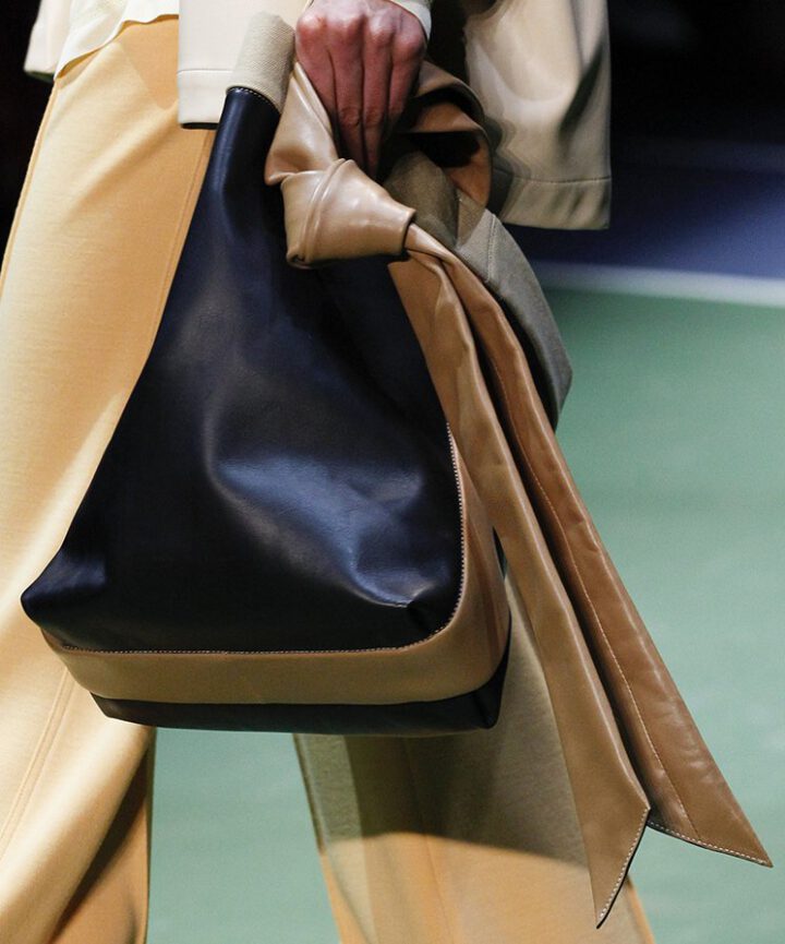 Celine Fall Winter 2016 Runway Bag Collection | Bragmybag