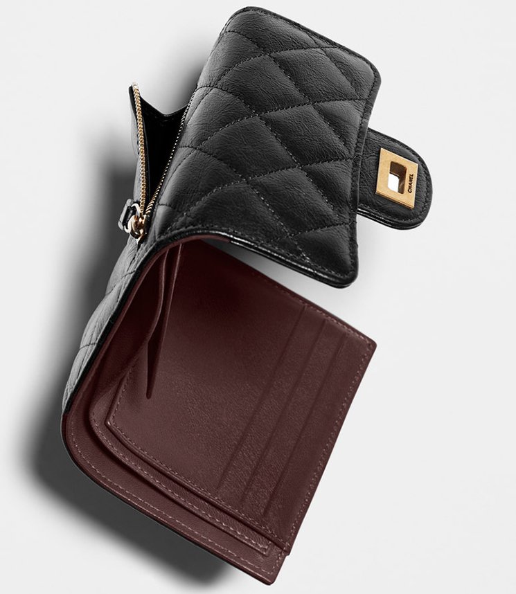 Chanel Wallet Price List Reference Guide  Spotted Fashion