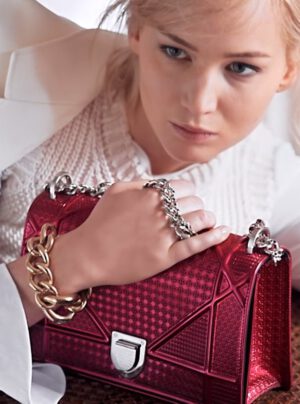 Dior Spring 2016 Ad Campaign Featuring The Diorever Tote Bag | Bragmybag