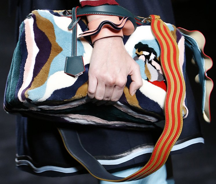 Fendi-Fall-Winter-2016-Runway-Bag-Collection