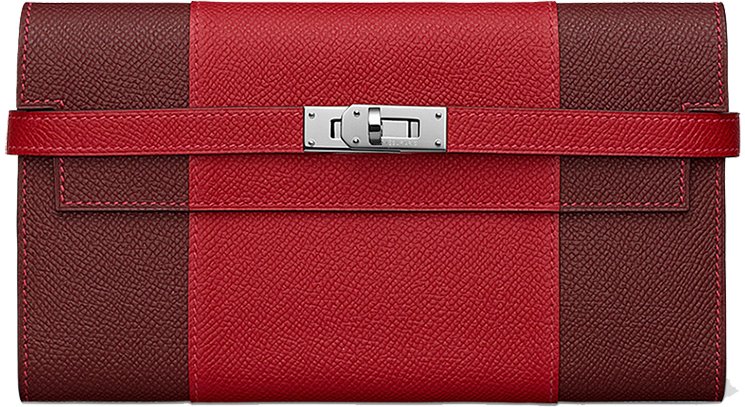 Hermes Kelly 35 Flag Bag Limited Edition Flamingo and Coral Rare –  Mightychic