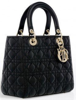 Lady Dior Bag