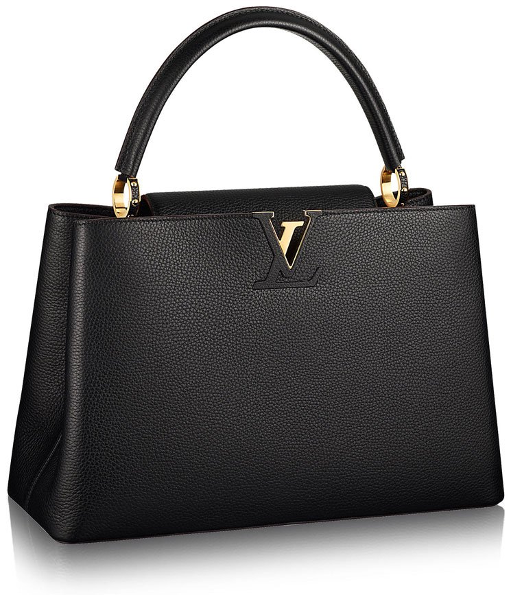 Louis Vuitton's New Classic bags get A-List treatment - Duty Free