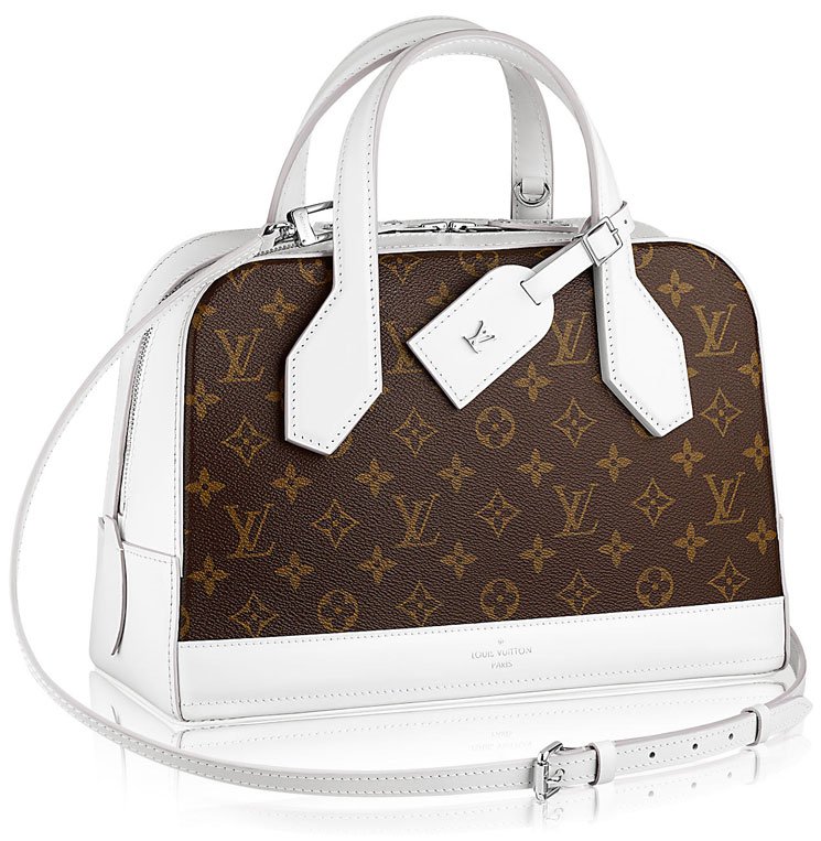 The Ultimate Guide: Louis Vuitton Timeless Bags