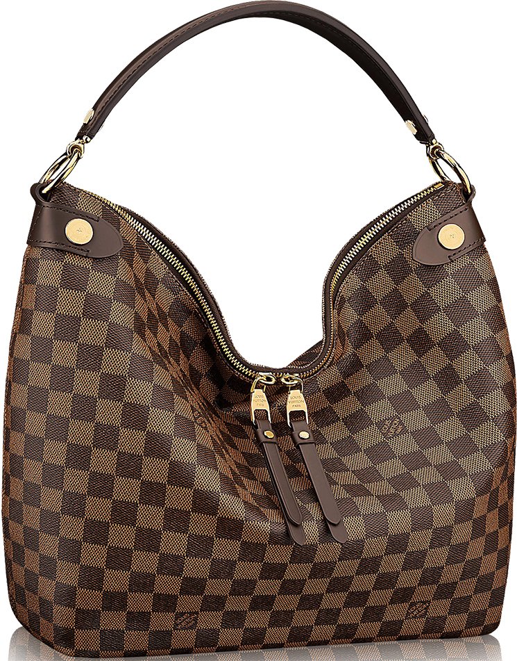 Louis Vuitton DuoMo Hobo Bag | Bragmybag