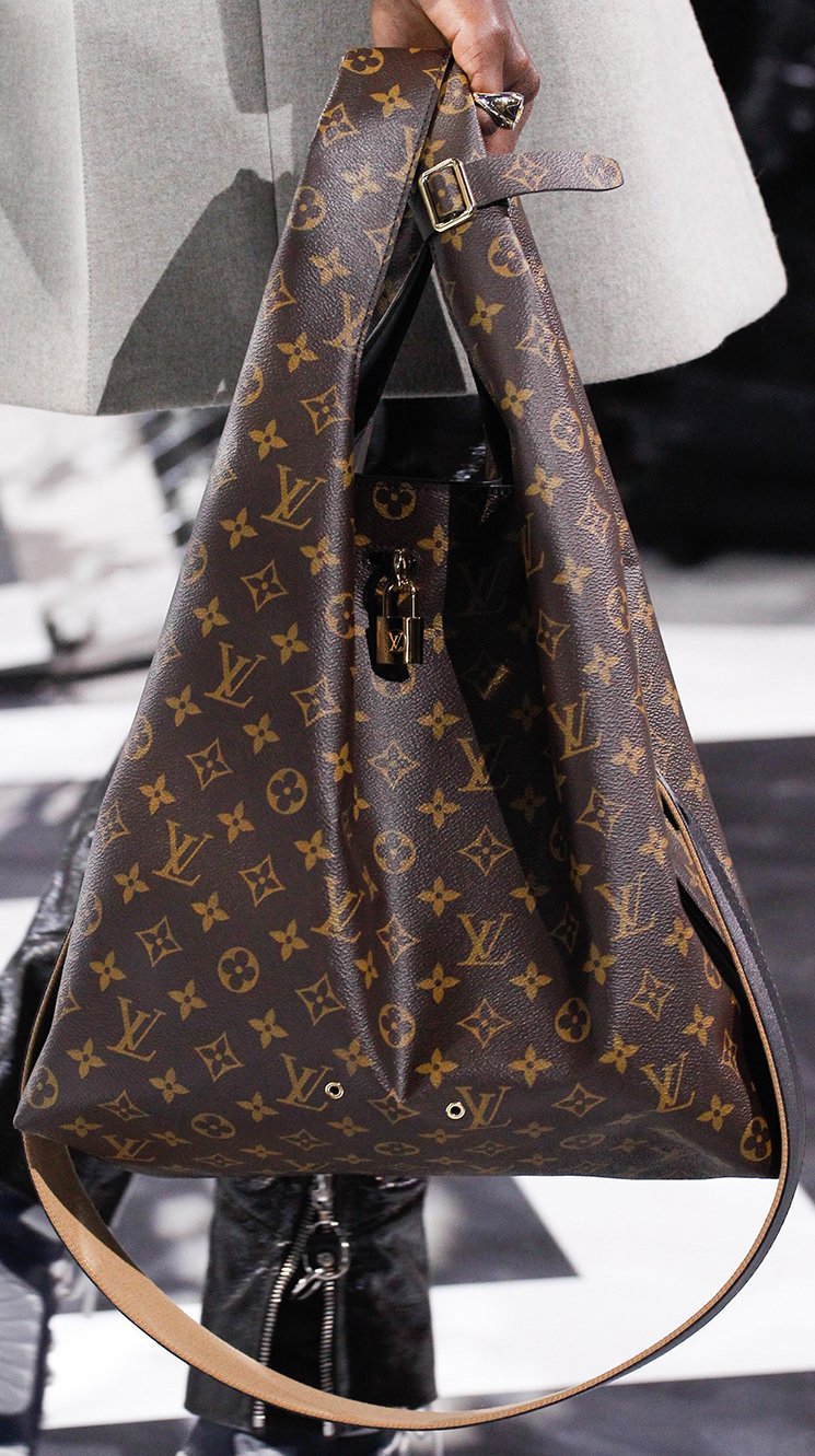 My Entire Louis Vuitton Bag Collection 2016 