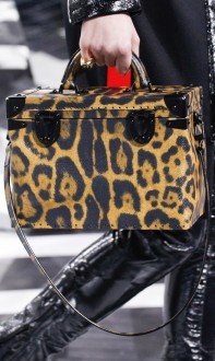 Louis Vuitton Fall Winter 2016 Runway Bag Collection | Bragmybag