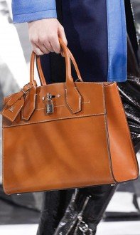 Louis Vuitton Fall Winter 2016 Runway Bag Collection | Bragmybag
