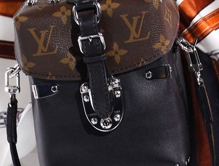 The 17 Drool-Worthy Bags from Louis Vuitton's Fall/Winter Collection