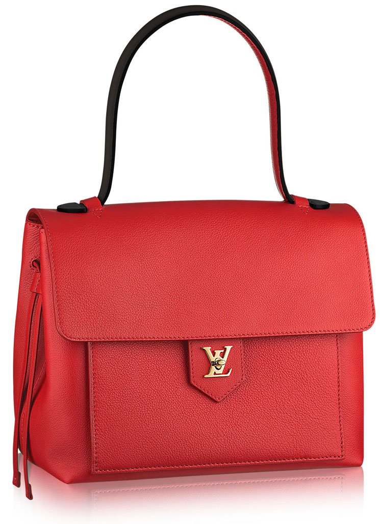 Bag Guide: Louis Vuitton Sac Noé