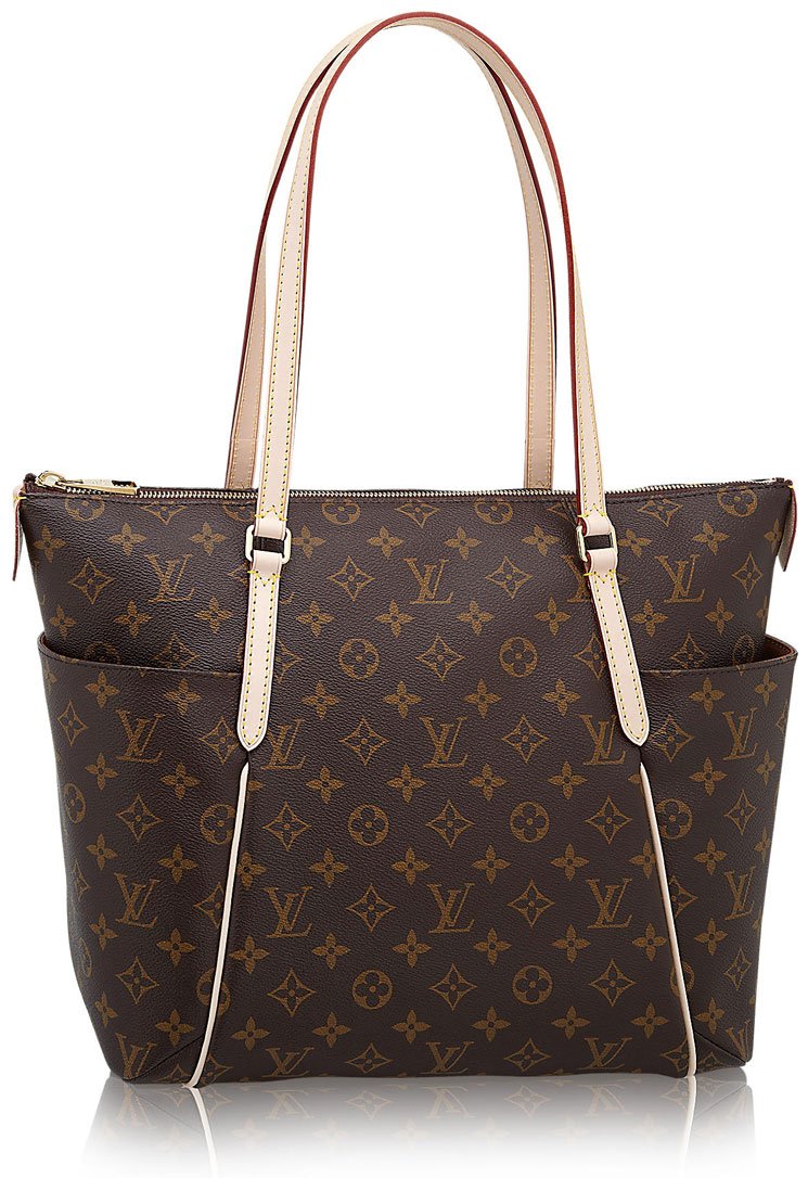 What is Louis Vuitton's BEST bag? 🤔 The 2 in 1 bag that is timeless A, Louis Vuitton Bag