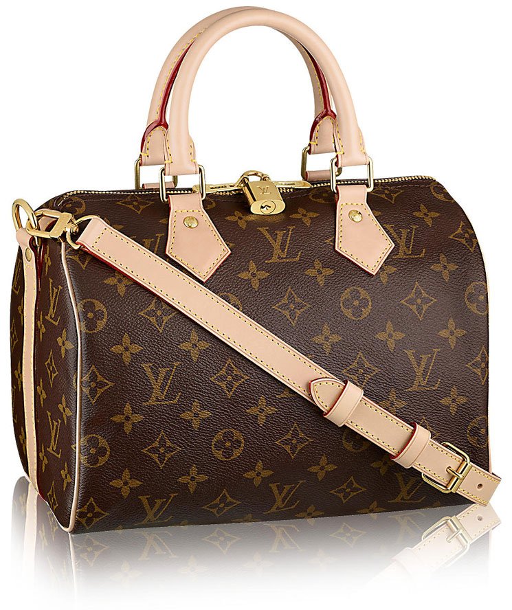 The Ultimate Guide to the Louis Vuitton Keepall - Academy by