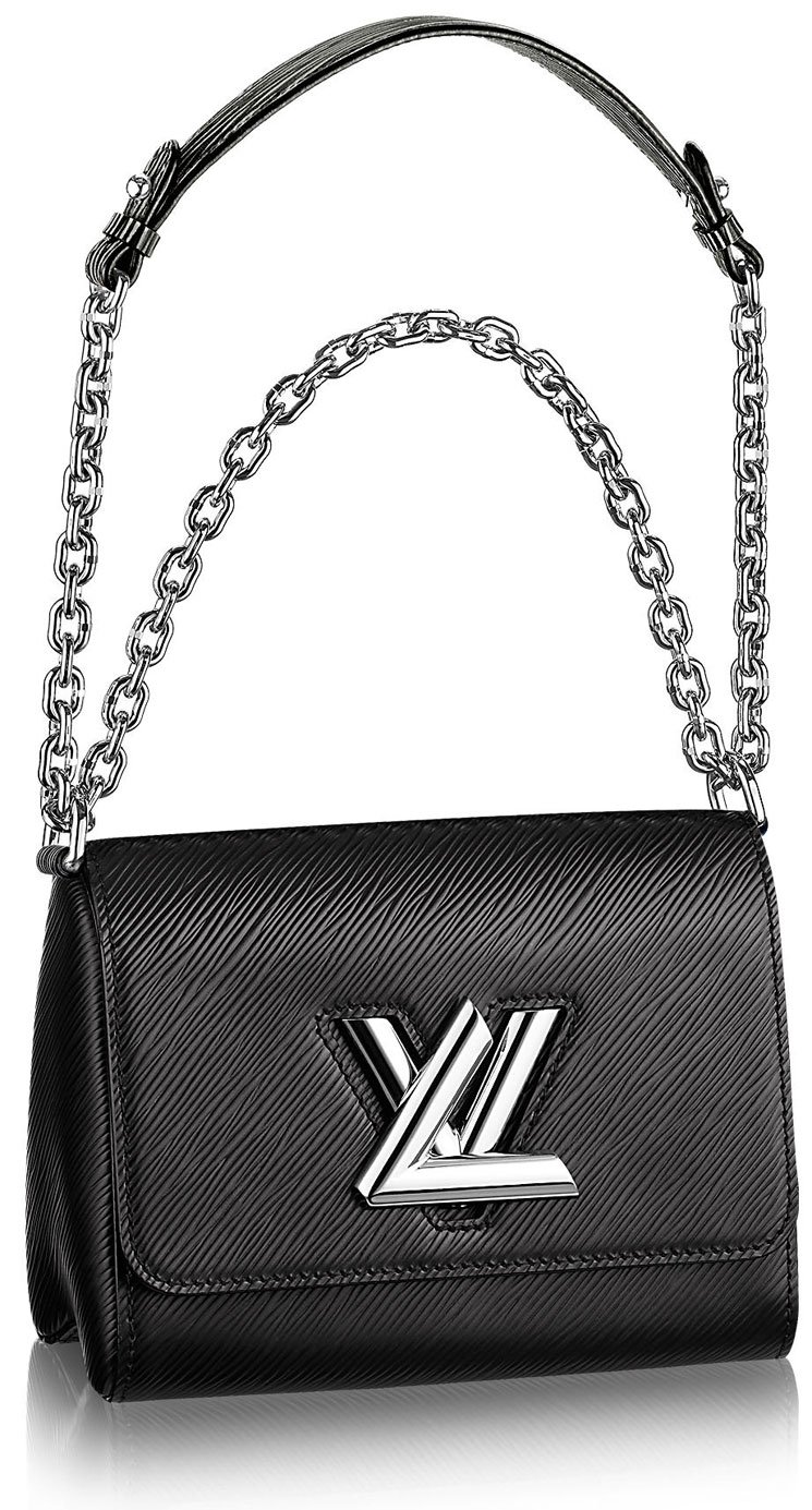 Louis Vuitton - Ikoniska väskor - FARFETCH Style Guide