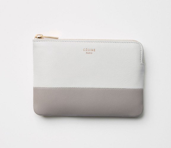 Celine Coin & Card Pouch With Hook, Bragmybag