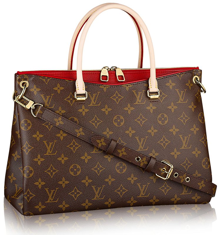 Louis Vuitton Handbag Price Increase Synonym