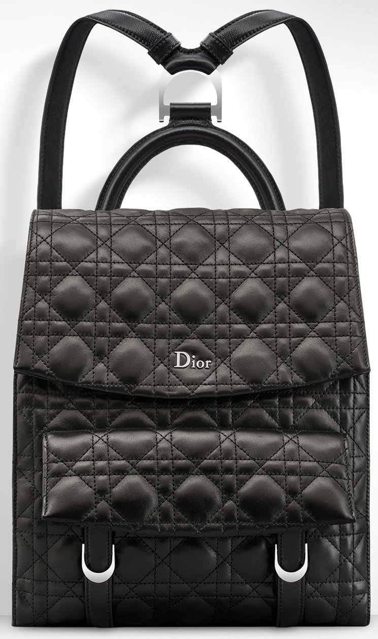 Dior Stardust Backpack | Bragmybag