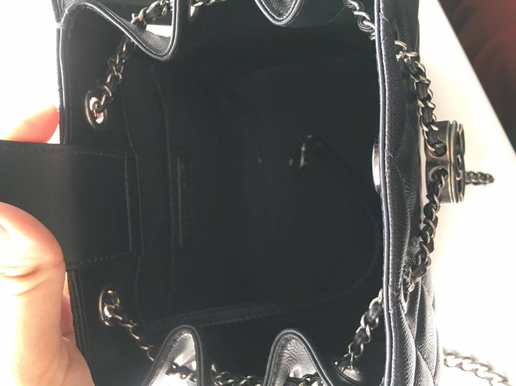 Everything About The Lady Dior Double Chain Bag | Bragmybag