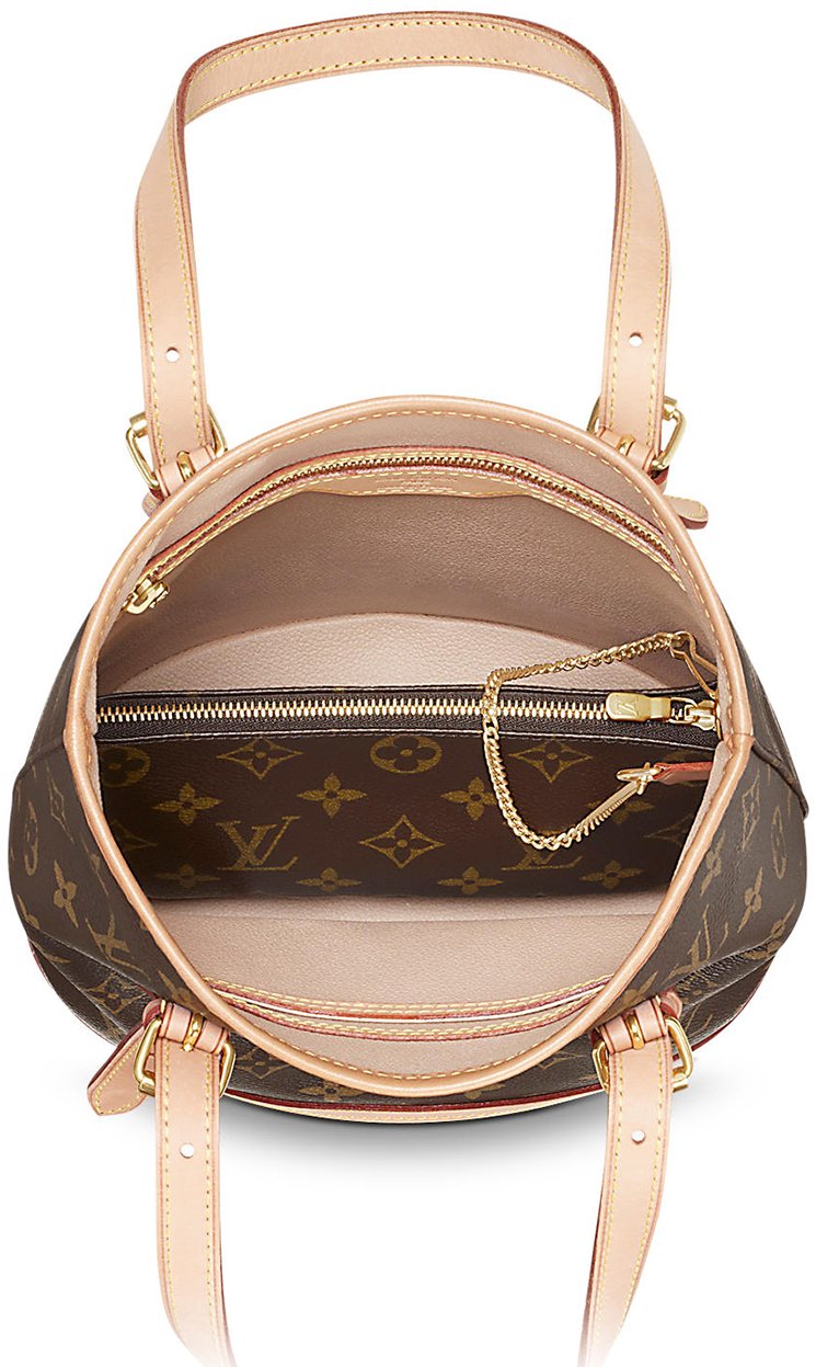 Louis Vuitton Petit Bucket Bag  Farfetch
