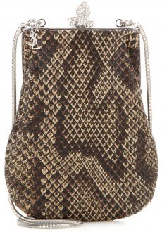 Saint Laurent Bijoux Serpent Shoulder Bag | Bragmybag