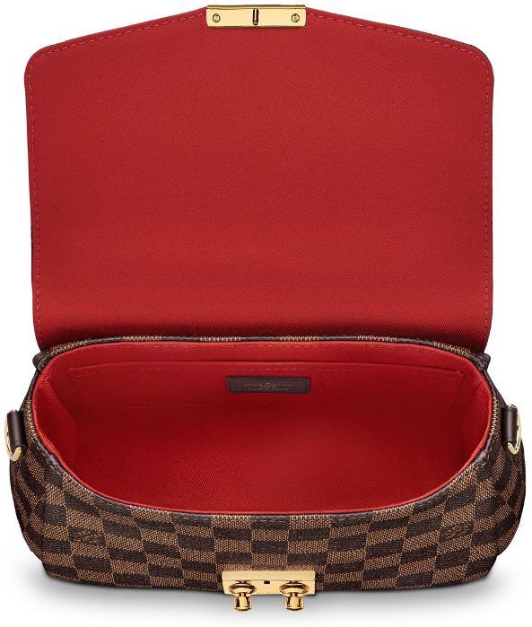 Louis Vuitton Croisette Bag | Bragmybag