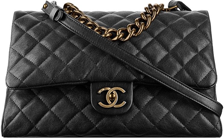 Chanel Pre-Fall 2016 Seasonal Bag Collection | Bragmybag