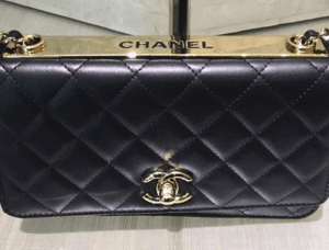 Chanel Trendy CC WOC | Bragmybag
