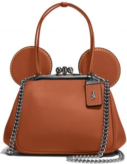 Coach x Disney Bag Collection | Bragmybag