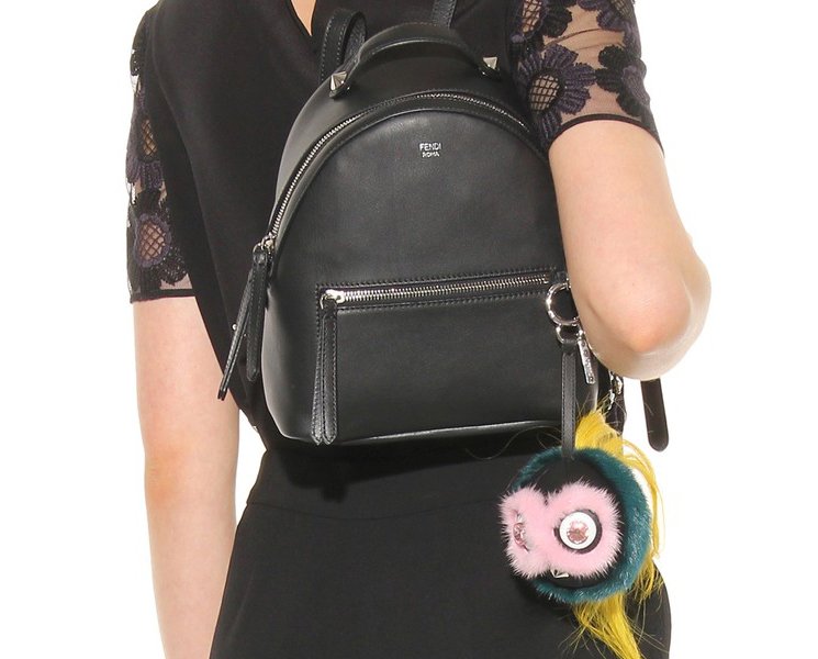 Fendi By The Way Mini Backpack | Bragmybag