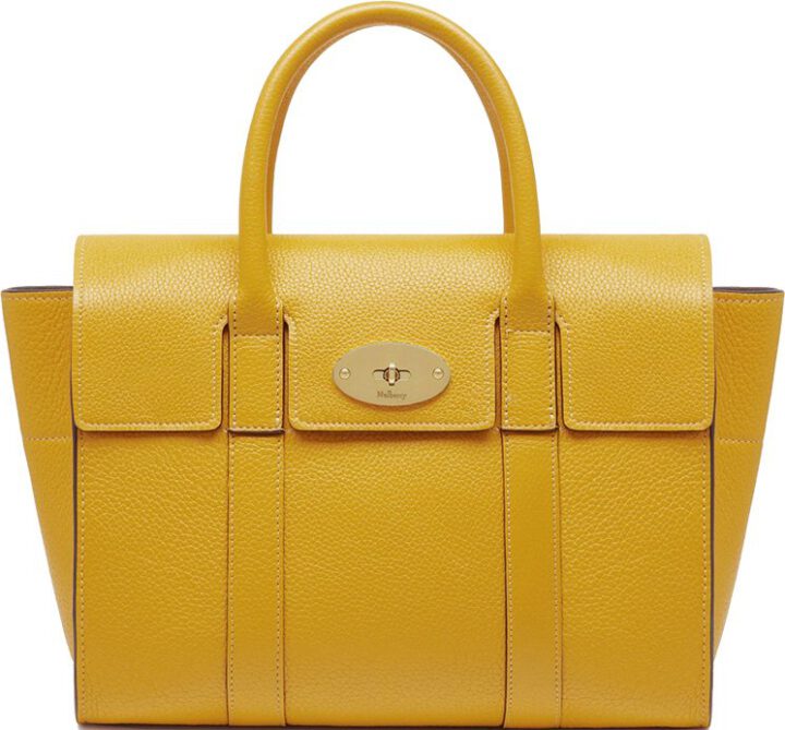 Mulberry New Bayswater Bag | Bragmybag