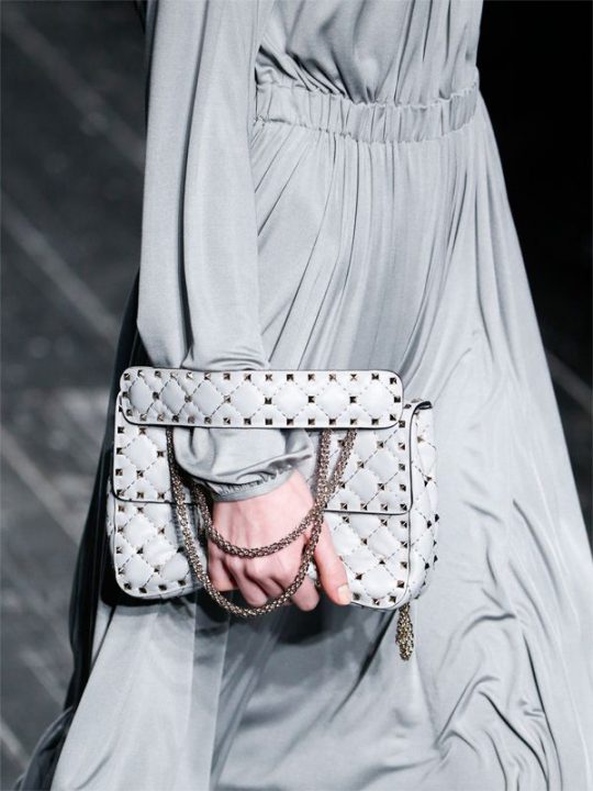 Valentino Rockstud Spike Quilted Bag | Bragmybag