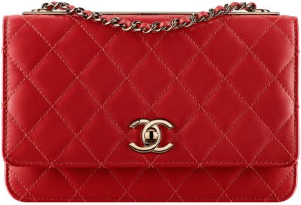 Chanel Trendy CC WOC Part 2 | Bragmybag